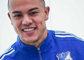 Fotos: así arranca la nueva ilusión de los hinchas de Millonarios