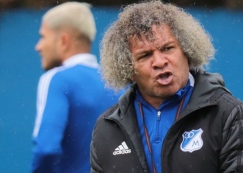 Millonarios anunció su nuevo refuerzo para la defensa: "Firma hasta diciembre"