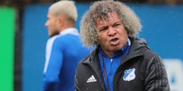 Millonarios anunció su nuevo refuerzo para la defensa: "Firma hasta diciembre"