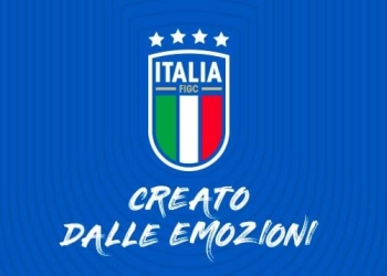 Nueva era en Italia: Vestida por adidas y nuevo escudo