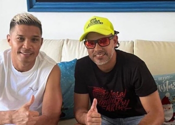 Otra novela: ¿Se cayó lo de Teo Gutiérrez al Unión Magdalena?