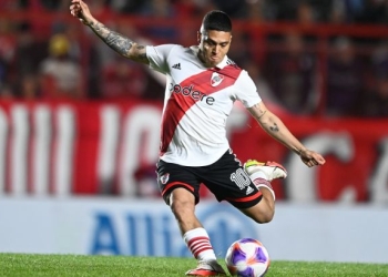 ¡Se complica lo de Juanfer Quintero a Internacional de Brasil!