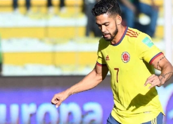 Todo listo con el Rifle Andrade. ¡Anuncian al que sería su equipo para 2023!