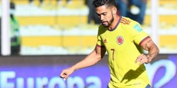Todo listo con el Rifle Andrade. ¡Anuncian al que sería su equipo para 2023!