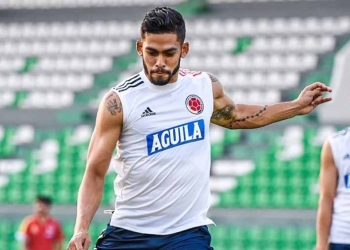 ¡La razón que pone en riesgo la llegada del Rifle Andrade a Alianza Lima!