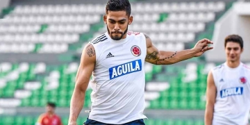¡La razón que pone en riesgo la llegada del Rifle Andrade a Alianza Lima!