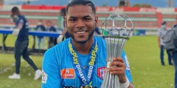 Roberto Hinojosa se va de la Liga BetPlay: ¡El equipo que lo fichará!