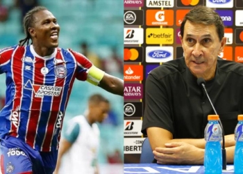 Hugo Rodallega pone fin a la novela: no jugará con América