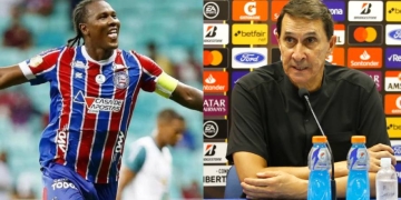 Hugo Rodallega pone fin a la novela: no jugará con América