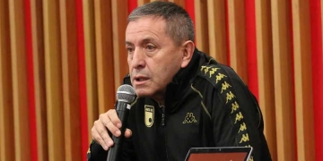 Promesa a hinchas de Santa Fe: “Vamos a estar felices este año”