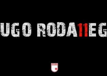 ¡Hugo Rodallega, presentado oficialmente!