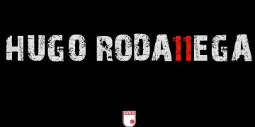 ¡Hugo Rodallega, presentado oficialmente!
