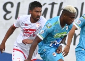 ¿Qué decir del debut de Santa Fe en el 2023? ¡Tuvo de todo!