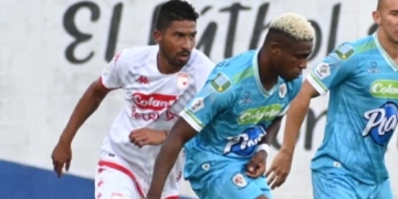 ¿Qué decir del debut de Santa Fe en el 2023? ¡Tuvo de todo!