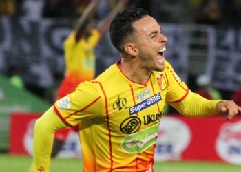 Nada de retiro: así será el regreso de Santiago Montoya Muñoz
