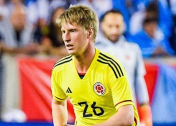 ¡La inédita titular de la Selección Colombia para enfrentar a Estados Unidos!