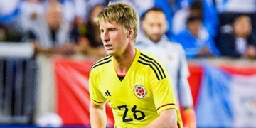 ¡La inédita titular de la Selección Colombia para enfrentar a Estados Unidos!