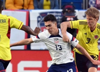 Amistoso sin goles para la Selección Colombia: ¿Qué rescatar?