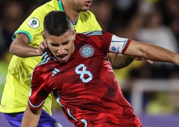 Núremberg, complicado: así va el nuevo equipo de Gustavo Puerta