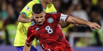 Núremberg, complicado: así va el nuevo equipo de Gustavo Puerta