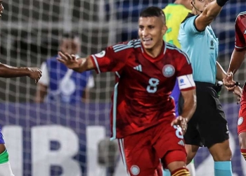 Gustavo Puerta: La decisión del Bayer Leverkunsen con el jugador