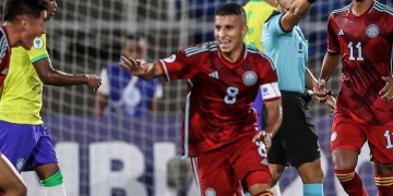 Gustavo Puerta: La decisión del Bayer Leverkunsen con el jugador