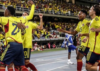 ¿En peligro el Mundial sub-20?: Colombia a la espera de lo que pase