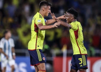 Selección Colombia sub-20: Posibles rivales en el Mundial