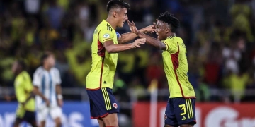 Selección Colombia sub-20: Posibles rivales en el Mundial