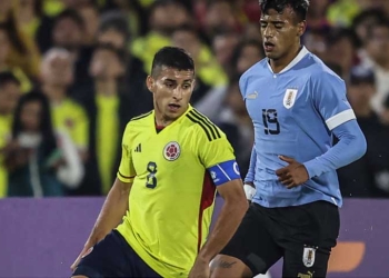 Cómo quedó la Selección Colombia en el Hexagonal y cuándo vuelve a jugar