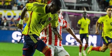 Jhon Jáder Durán: La razón por la que Néstor Lorenzo no lo convocó