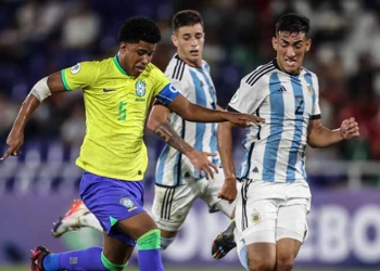 Así quedó la Selección Colombia tras el clásico entre Brasil y Argentina