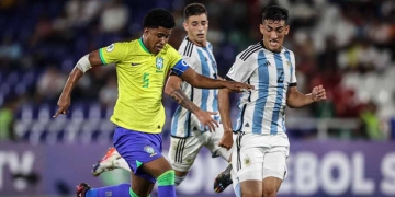 Así quedó la Selección Colombia tras el clásico entre Brasil y Argentina