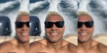 La polémica rifa de Teófilo Gutiérrez llegó hasta medios internacionales