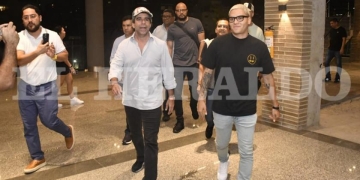 Junior: ¿A quién culpa Alex Char por el fichaje fallido de Juanfer Quintero?