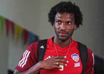 Junior de Barranquilla: Así toma Didier Moreno las críticas por su nivel