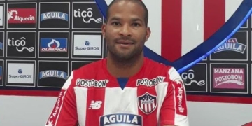 El jugador que confesó que no quería jugar en Junior