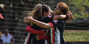 ¡Baja sensible!: América Femenino no tendrá a una de sus mejores jugadoras