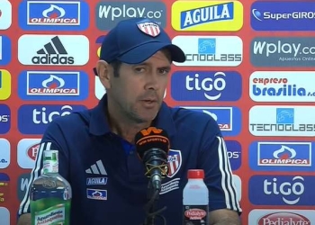 "Hay que tener tranquilidad" y "No pienso en irme": Arturo Reyes