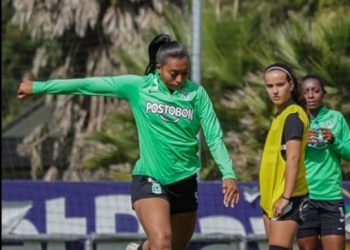 ¡Nacional Femenino por TV!: Así podrán ver el debut del equipo