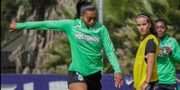 ¡Nacional Femenino por TV!: Así podrán ver el debut del equipo