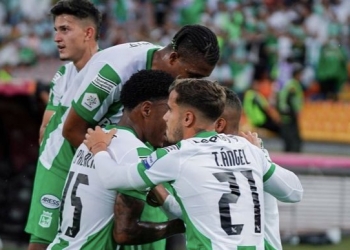 Señal de televisión para ver el debut de Nacional vs. Patronato