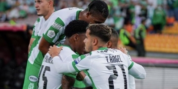 Señal de televisión para ver el debut de Nacional vs. Patronato