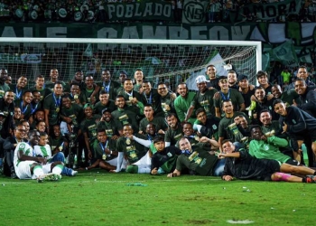 ¿Cómo le ha ido a Atlético Nacional en los años de Superliga?