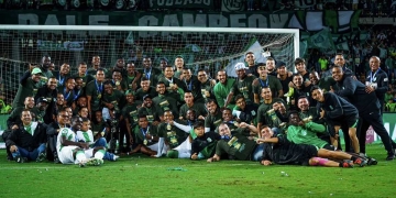 ¿Cómo le ha ido a Atlético Nacional en los años de Superliga?