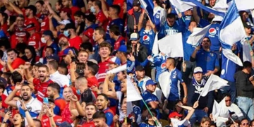 Alerta en Ecuador por enfrentamiento entre barristas colombianos