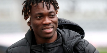 Terremoto de Turquía: El jugador que se encuentra desaparecido