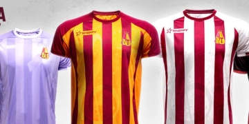 Pre-venta: Precios y cómo comprar la indumentaria del Tolima