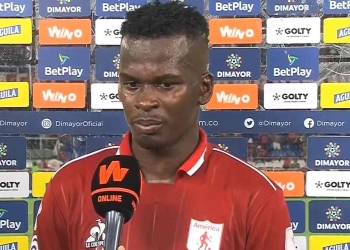 La crítica de Carlos Darwin Quintero a La Equidad: "Así no es el fútbol"