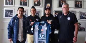 ¿Al fin cuánto pagó Pachuca por Cristian Arango? Hay cifra final